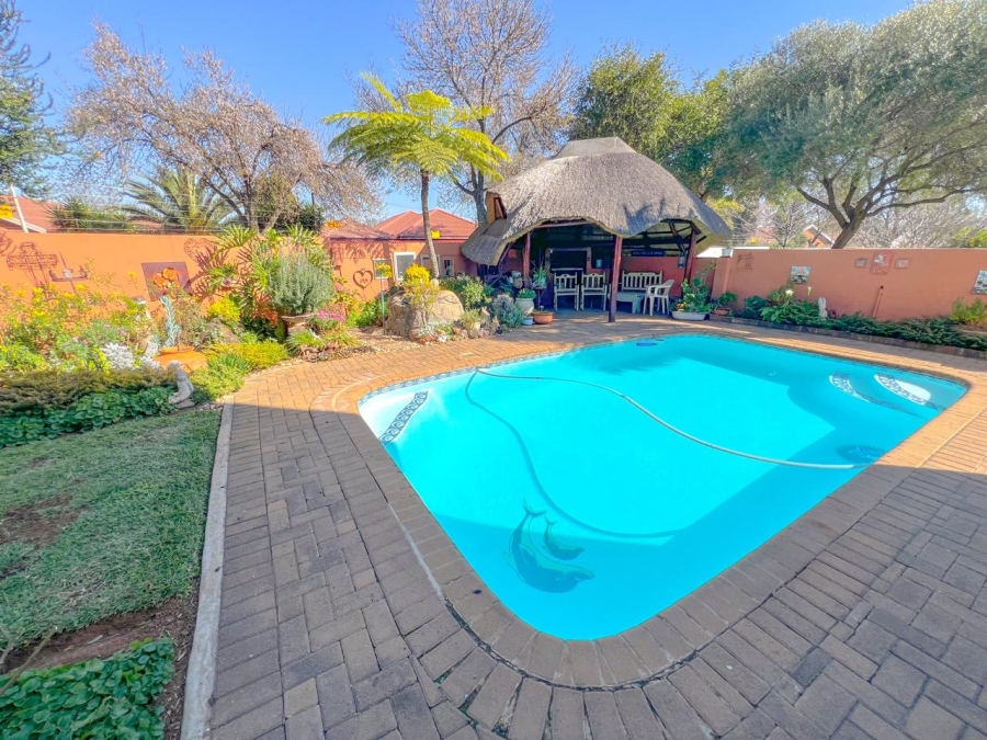 3 Bedroom Property for Sale in Vaalpark Free State